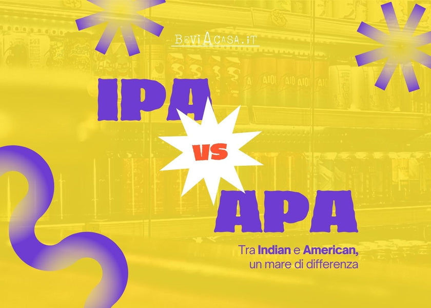 IPA vs APA: Un Mare di Differenza