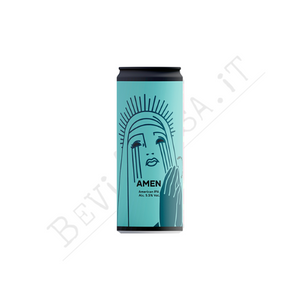 WAR - AMEN AMERICAN IPA-5,5%