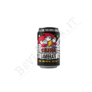 LAMBRATE - GAINA 6% IPA
