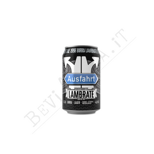 LAMBRATE - AUSFAHRT 5% PILS