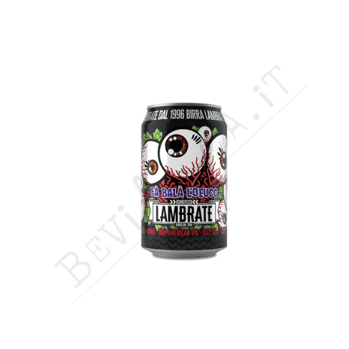 LAMBRATE - FA BALA L’OEUCC 5.8% IPA