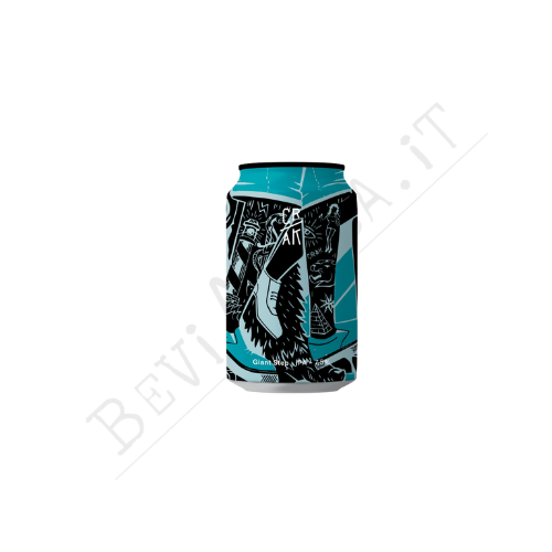 CRAK - GIANT STEP 7.5% DIPA