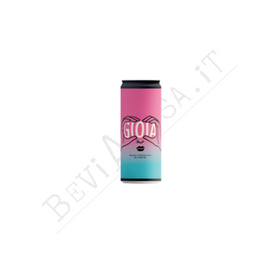 WAR - GIOIA Blanche w/ Passion Fruit 5%