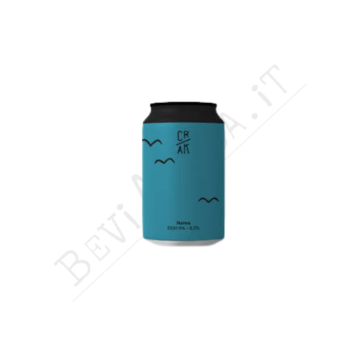 CRAK - NAIMA 6.2% DDH IPA