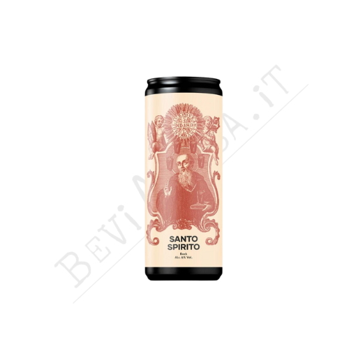 WAR - SANTO SPIRITO 7% BOCK